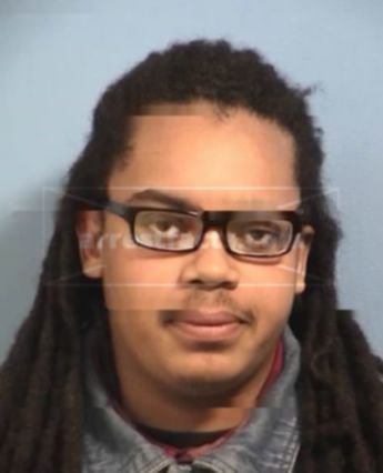 Joshaun Jarvis
