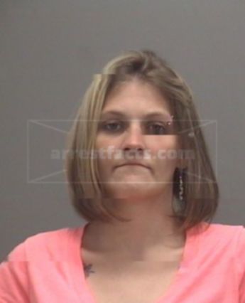 Jessica Suzanne Ellington