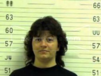 Minnie Jonell Calvert