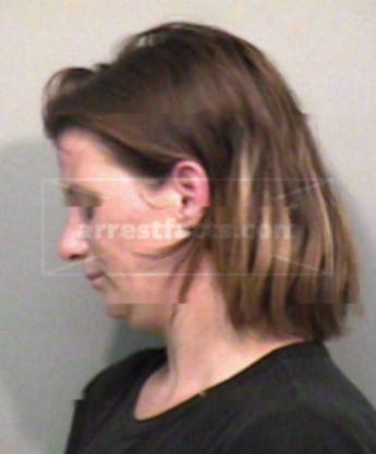 Amie D Horner