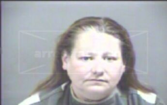 Sharon Renee Gibson