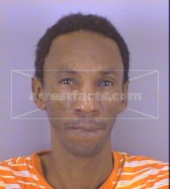 Darnell Tilley