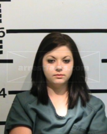 Jessica Elaine Smyrson