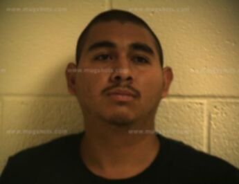 David Mendoza Munoz