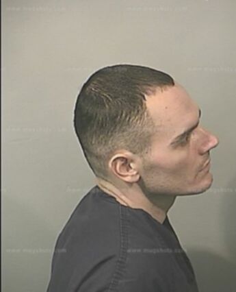 Ryan Christopher Schroeder