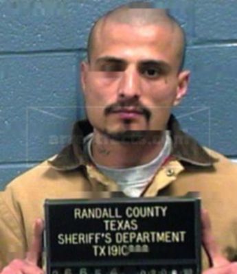 Daniel Hernandez Cortez