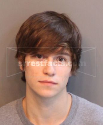 Michael Beau Mogle