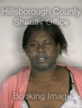 Tiffany Nicole Honors
