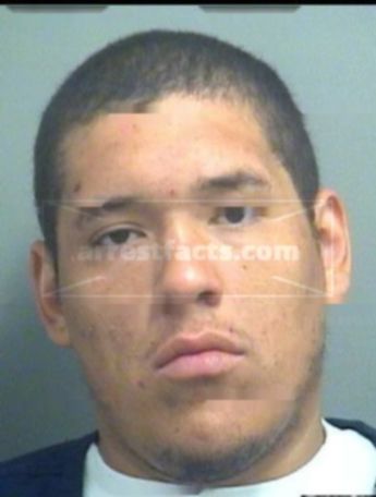 Josue Jonathan Cifuentes