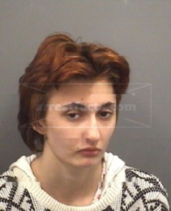 Sharae Danyel Marcum