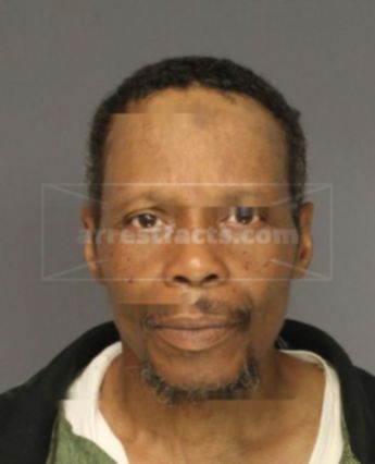 Tyrone Gardner