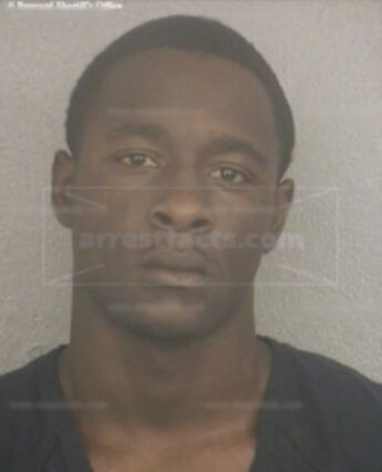 Keith Deandre Richmond