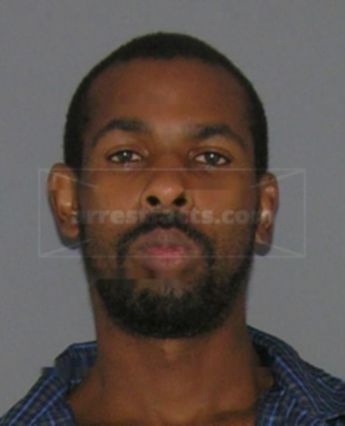 Marcus Sapp