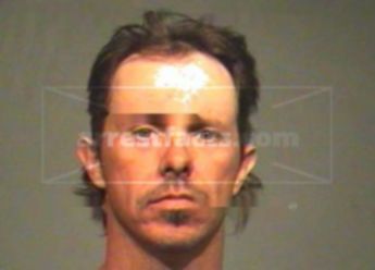 Travis Harold Carter