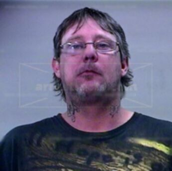 Stuart Shane Sellers
