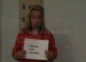 Julie Marie Conklin