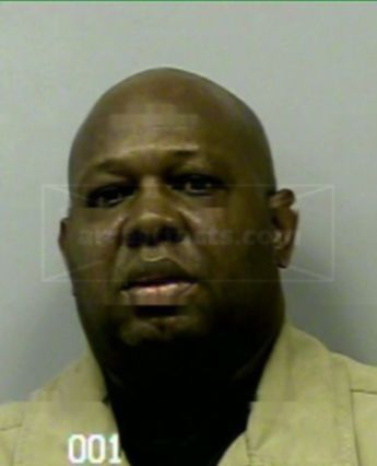 Clifford Edmund Riddick