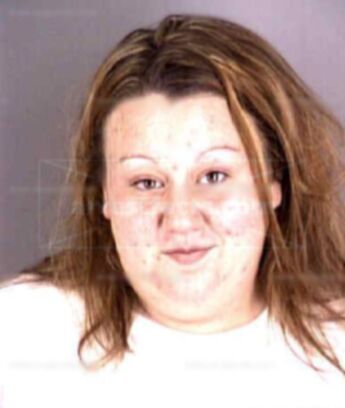 Jennifer Carol Jarrett