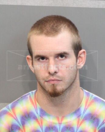 Christopher Allen Stevens