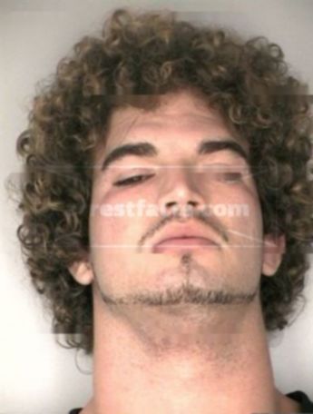 Brent James Vincent