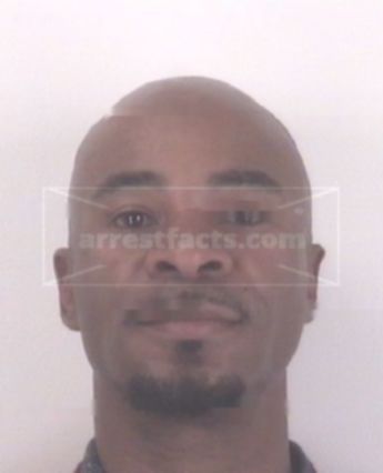 Terry Dean Burley