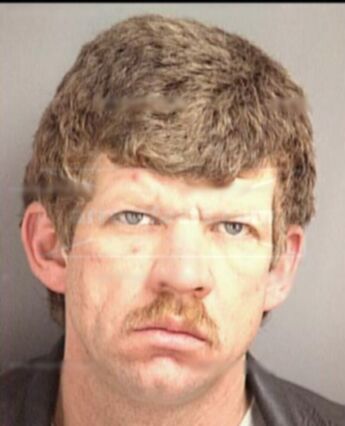 Donnie Ray Kirby