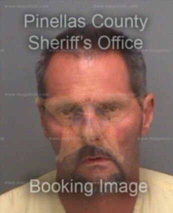 Brent Robert Smith