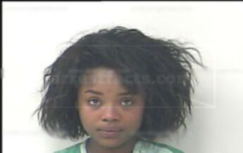 Sherry Ivany Mims