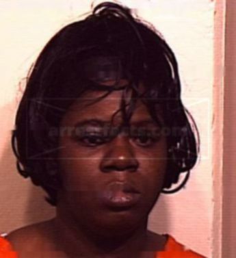 Lashunda Penne Williams