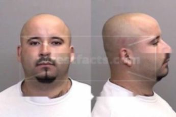 Jose Ramirez-Guzman