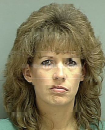 Darlene Ann Talbot