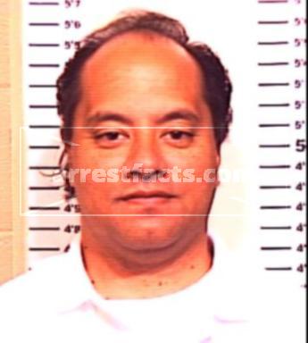 Jesse Anthony Aflleje