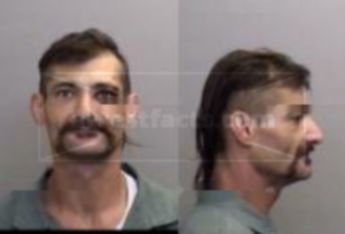 Shon Robert Foote