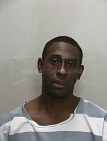 Marquis Douglas Pritchett