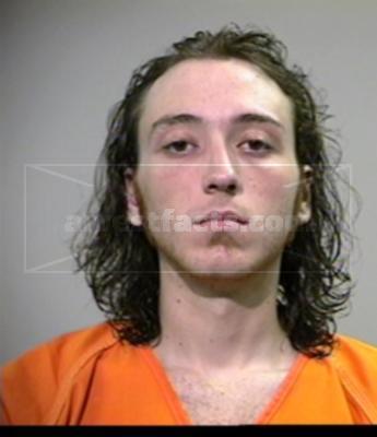 Matthew Baxter Bjune