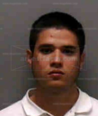Ismael Caleb Diaz