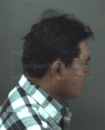 Oscar Elenardo Rodriguez