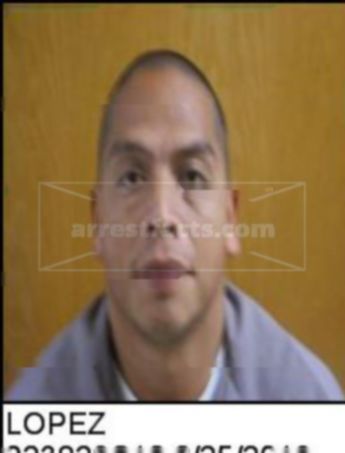 Marco A Lopez