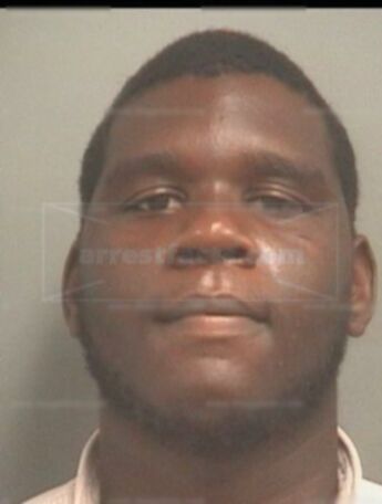 Derrick Lamont Frierson