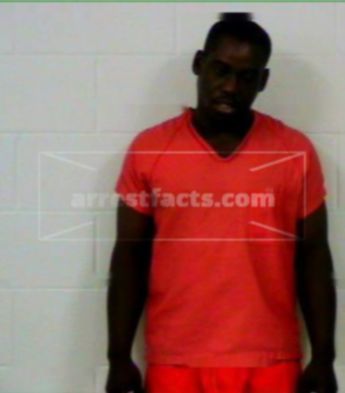Timothy Shon Alexander