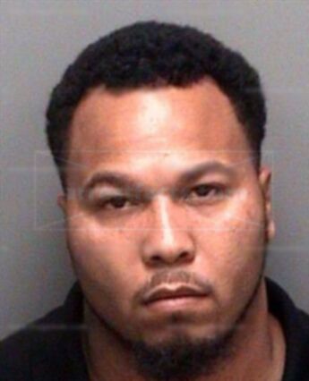 Damon Vincent Clements