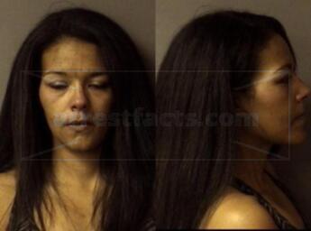 Malory Danielle Sparks