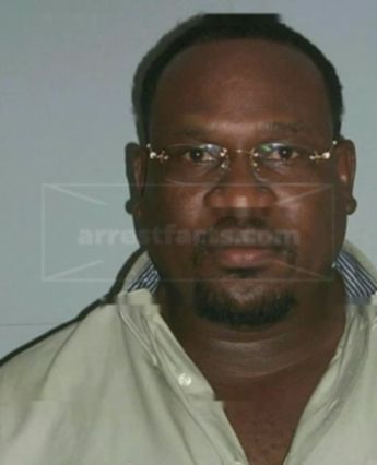 Darryl Wingate