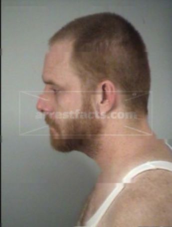 Noah Lane Bush