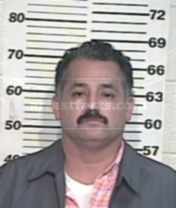 Jose Enio Pena Navarro