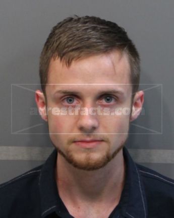 Chandler Dakkota Baker