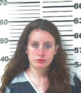 Jessica Leigh Johnson