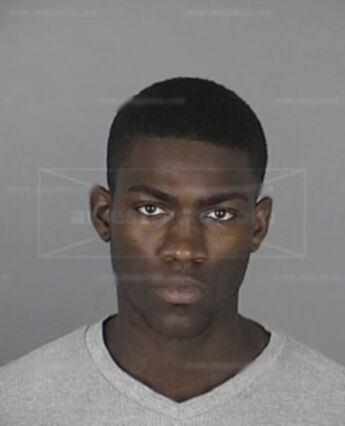 Dontarius Thomas