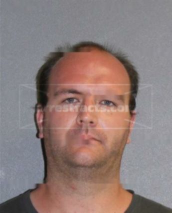 Brandon James Doyle