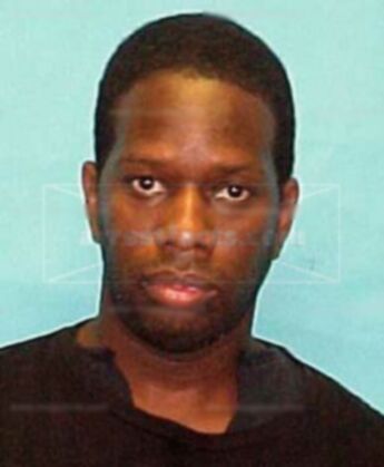 Leroy Marshall